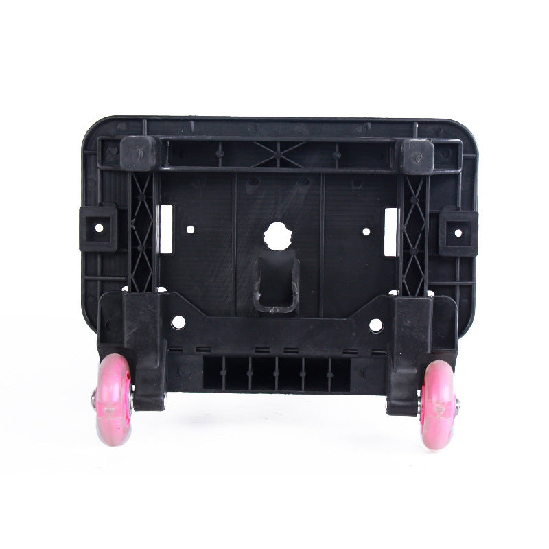 Soporte para maleta x 6 UNIDADES -OMC-628-1