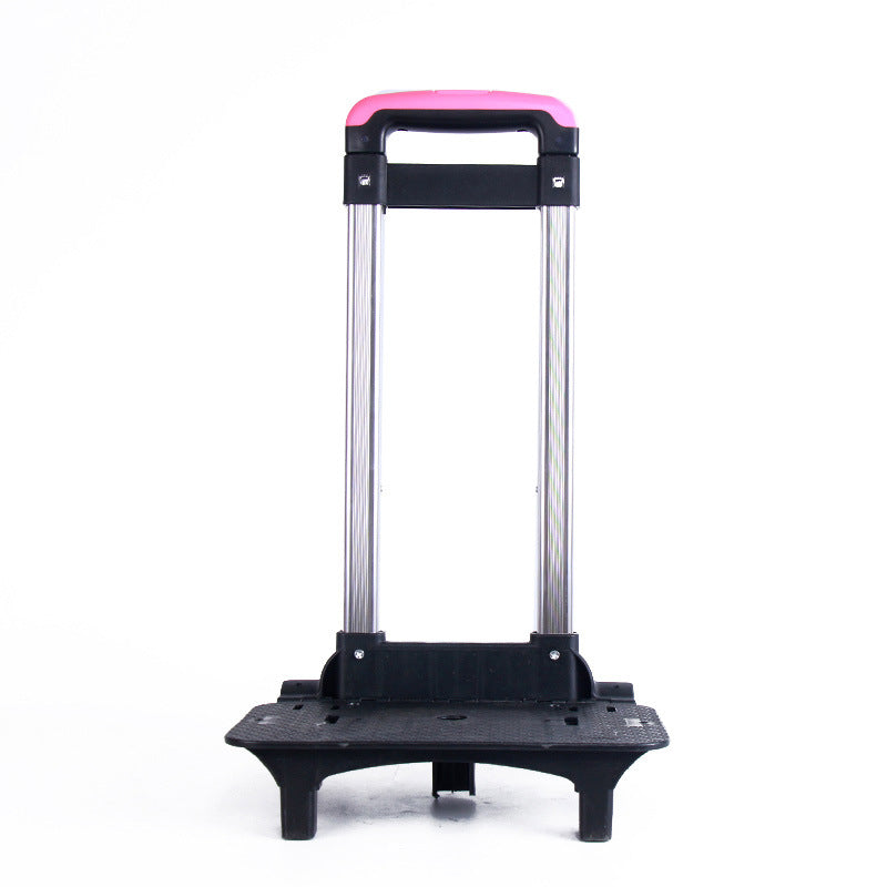 Soporte para maleta x 6 UNIDADES -OMC-628-1