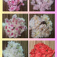 GUIRNALDA FLOR DE CEREZO ARTIFICIAL X6UNDS  OMC-735