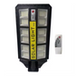 LUZ REFLECTORA CON PANEL Y SENSOR  300w-c X6UNDS - OMC-091