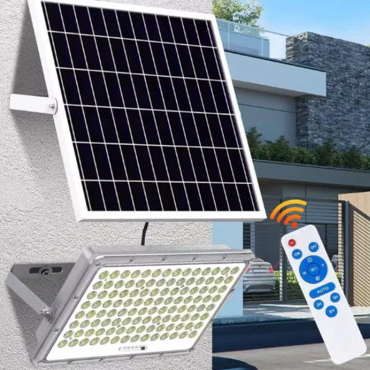 REFLECTOR SOLAR DE 138 BOMBILLOS - OMC-093