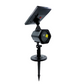 Proyector Solar Navideño Para Exteriores, Luz Solar X 6 Unidades -OMC-086