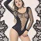 MALLA TIPO BABY DOLL ENTERIZA X 6 Unidades OMC-156
