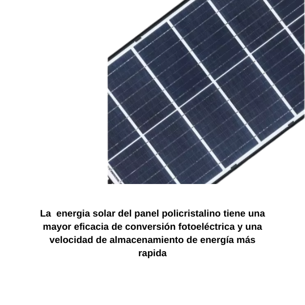 LUZ REFLECTORA CON PANEL Y SENSOR  300w-c X6UNDS - OMC-091