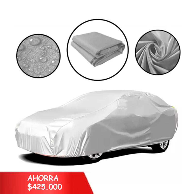 Pijama XL Carpa Carro Suv Premium Impermeable X 6 Unidades OMC-029-4