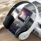 AUDIFONOS DIADEMA INALAMBRICOS X6UNDS- OMC-284