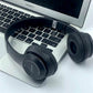 AUDIFONOS DIADEMA INALAMBRICOS X6UNDS- OMC-284