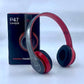 AUDIFONOS DIADEMA INALAMBRICOS X6UNDS- OMC-284