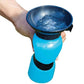 BEBEDERO DE AGUA PORTATIL X6UNDS OMC-319