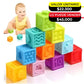 SET BLOQUES DE ESTIMULACION X6UNDS - 6645
