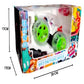 CARRO LOCO STUNT CAR  - POC-5454