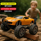 CARRO TODO TERRENO X6UNDS - 737-8803-5