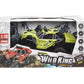 CARRO 6 LLANTAS TODO TERRENO X6UNDS - XB1045