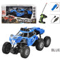 CARRO 6 LLANTAS TODO TERRENO X6UNDS - XB1045