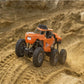CARRO 6 LLANTAS TODO TERRENO X6UNDS - XB1045
