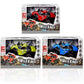 CARRO 6 LLANTAS TODO TERRENO X6UNDS - XB1045