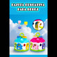 CASA INTERACTIVA PARA BEBES  - 18866099