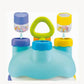 CASA INTERACTIVA PARA BEBES  - 18866099
