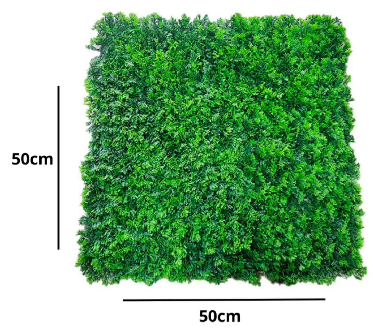 JARDIN VERTICAL PARA INTERIORES Y EXTERIORES  X6UNDS OMC -715