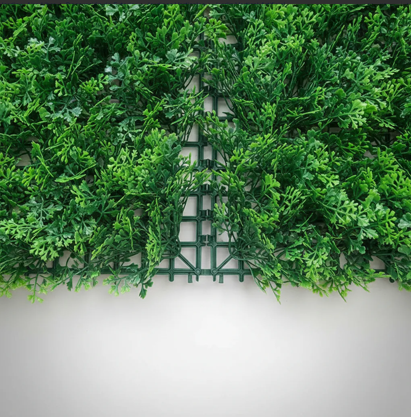 JARDIN VERTICAL PARA INTERIORES Y EXTERIORES  X6UNDS OMC -715