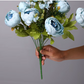 RAMO DE FLORES ARTIFICIALES X6UNDS- OMC-717