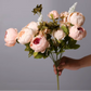 RAMO DE FLORES ARTIFICIALES X6UNDS- OMC-717