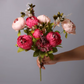 RAMO DE FLORES ARTIFICIALES X6UNDS- OMC-717