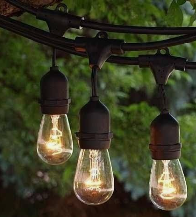 GUIRNALDA DE LUZ 5M, 10 BOMBILLOS  X6UNDS - OMC- 083