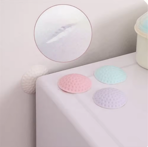 ALMOHADILLA PROTECTORA DE PARED OMC-118