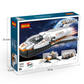 NAVE LEGO X 6 Unidades 3032