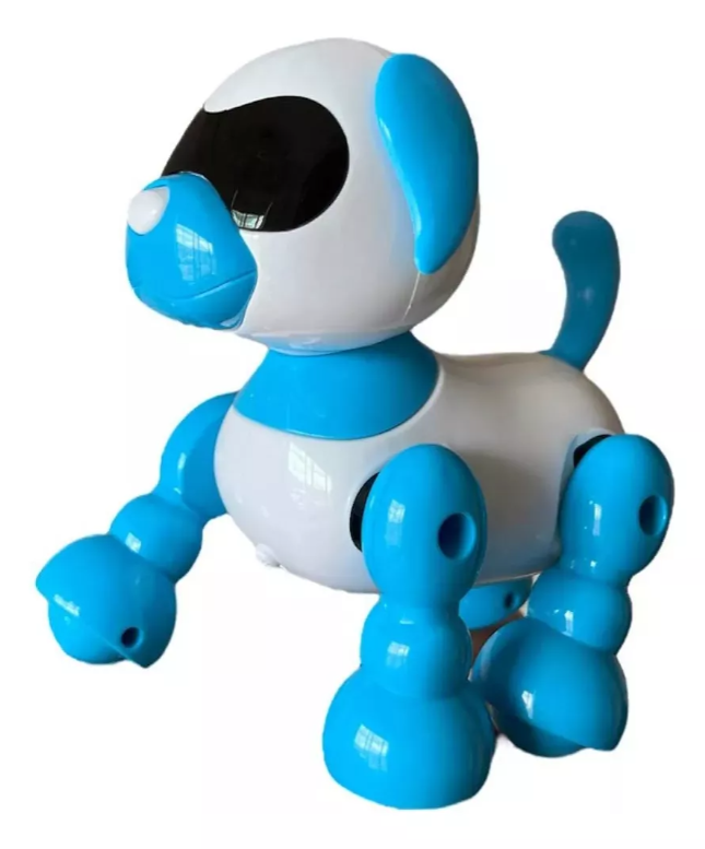 PERRO MASCOTA X 6 Unidades 696-R43