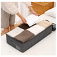 Organizador Plegable Para Debajo De La Cama X6 Unds  OMC-705