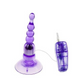 Juguete Anal Plug & Vagina, Masajeador Corporal X6 Unds  OMC-393