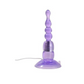 Juguete Anal Plug & Vagina, Masajeador Corporal X6 Unds  OMC-393