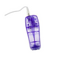 Juguete Anal Plug & Vagina, Masajeador Corporal X6 Unds  OMC-393