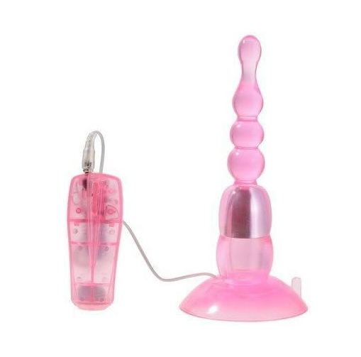 Juguete Anal Plug & Vagina, Masajeador Corporal X6 Unds  OMC-393