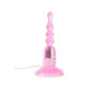 Juguete Anal Plug & Vagina, Masajeador Corporal X6 Unds  OMC-393