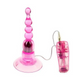 Juguete Anal Plug & Vagina, Masajeador Corporal X6 Unds  OMC-393