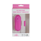 Bullet con mando a distancia, 10 vibraciones X6 Unds OMC-387
