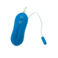 Bullet con mando a distancia, 10 vibraciones X6 Unds OMC-387