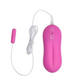 Bullet con mando a distancia, 10 vibraciones X6 Unds OMC-387