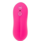 Bullet con mando a distancia, 10 vibraciones X6 Unds OMC-387
