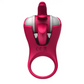 Wind Pink Anillo Vibrador X6 Unds   OMC-355