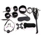 KIT BONDAGE – SUMISIÓN X6 Unds  OMC-332