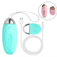Huevo Vibrador LILO recargable con control X6 Unds  OMC-326