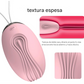 Huevo Vibrador LILO recargable con control X6 Unds  OMC-326