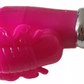 Vibrador Mariposa Recargable Doble Estimulacion X6 Unds OMC-323