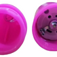 Bala Vibradora Mini Punto G Gladme X6 Unds  OMC-330