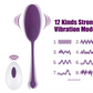 Cápsula vibratoria y cerdas con mando a distancia X6 Unds OMC-383
