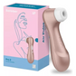 Vibrador Clitorial Satisfyer Pro 2 color nude X6 Unds OMC-413